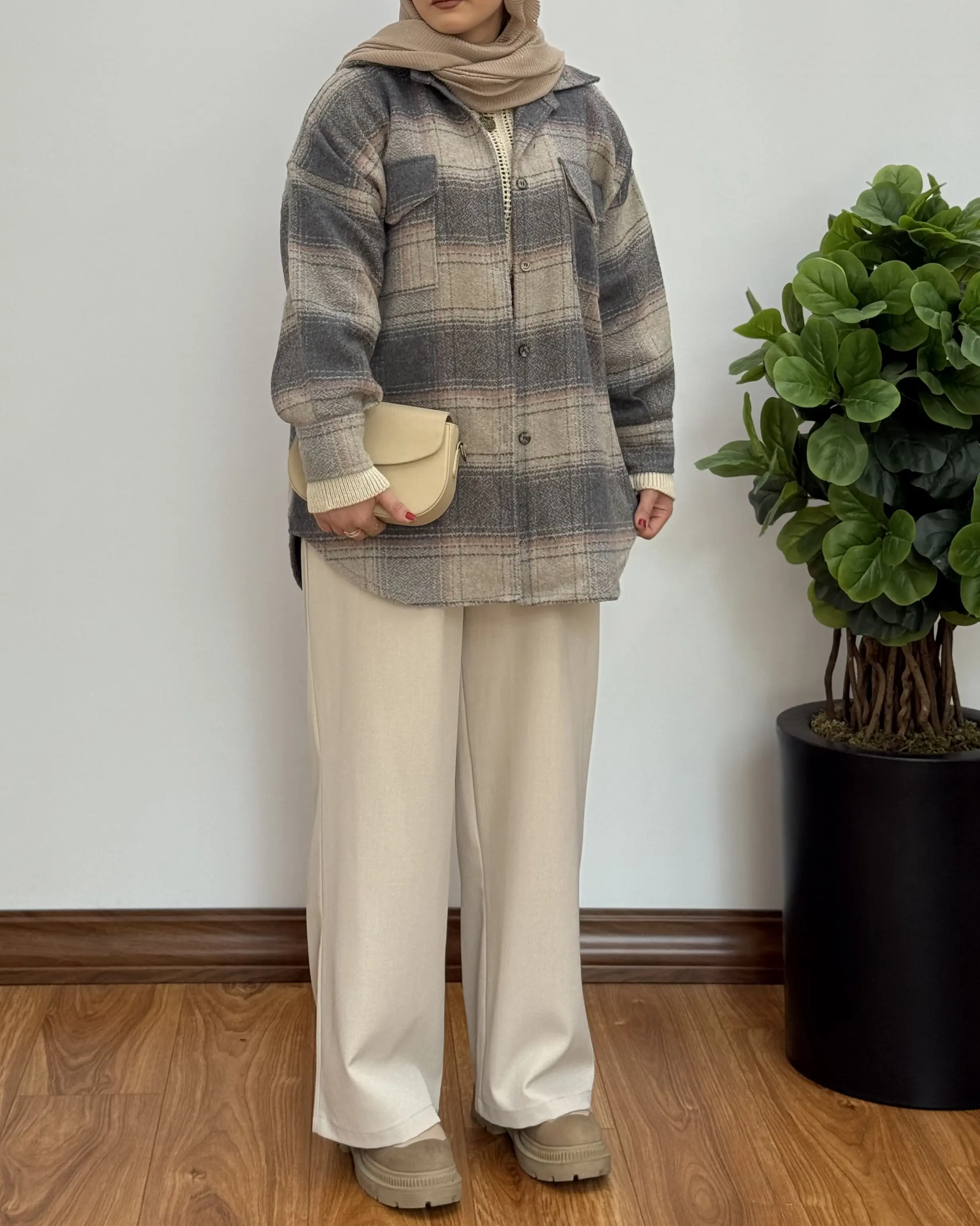 شکت پشمی نارین